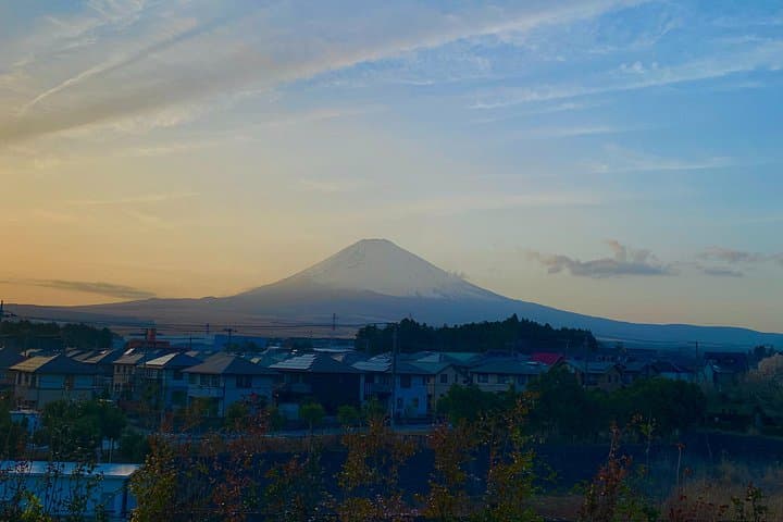 Gotemba Izakaya Night Tour: 3-Hour Food & Drink Walk at Mt. Fuji’s Base photo 3