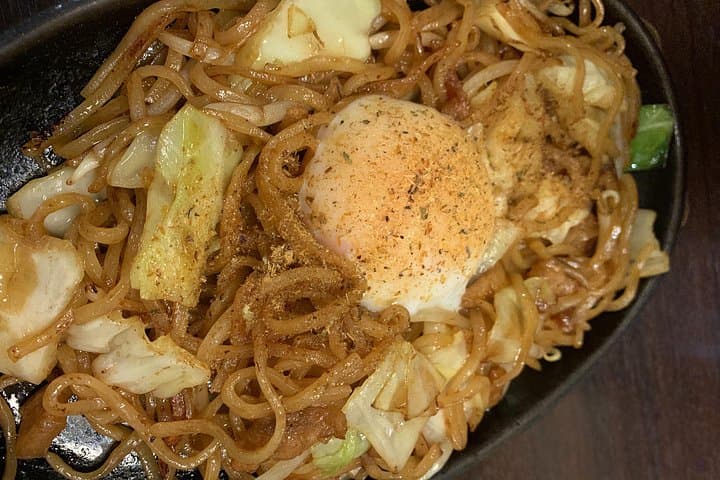 Gotemba Izakaya Night Tour: 3-Hour Food & Drink Walk at Mt. Fuji’s Base photo 4