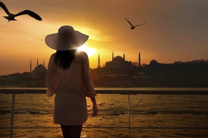 8-Day Western Turkey Highlights: Istanbul, Cappadocia, Ephesus & Pamukkale photo 3
