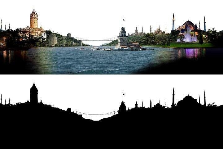 8-Day Western Turkey Highlights: Istanbul, Cappadocia, Ephesus & Pamukkale photo 2
