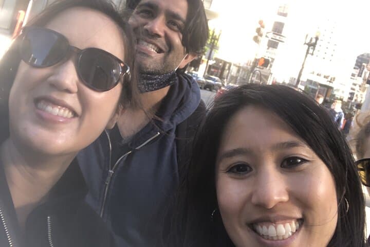 San Francisco Gold Rush Puzzle Quest — Self-Guided City Game photo 4