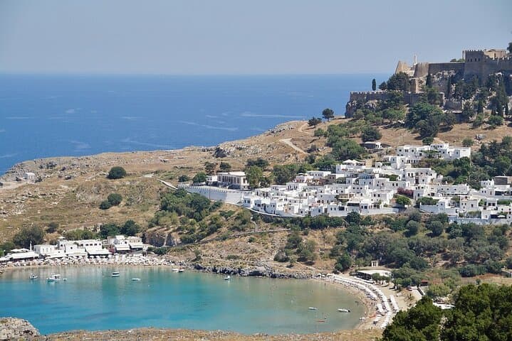 10-Day-Private-Greek-Adventure-Santorini-Crete-Rhodes