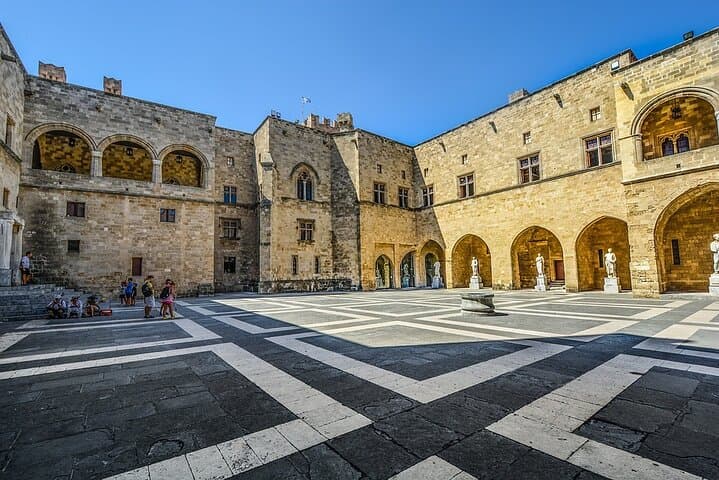 10-Day-Private-Greek-Adventure-Santorini-Crete-Rhodes photo 3