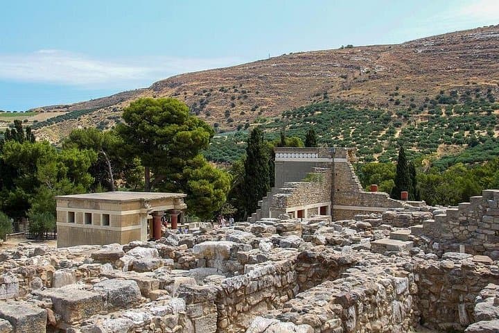 10-Day-Private-Greek-Adventure-Santorini-Crete-Rhodes photo 5