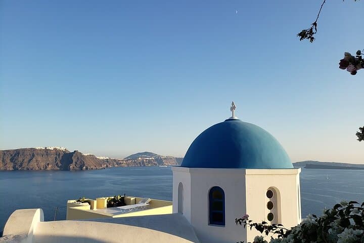 10-Day-Private-Greek-Adventure-Santorini-Crete-Rhodes photo 6