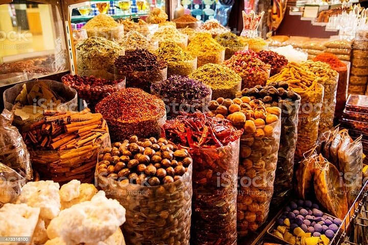 Dubai Half-Day City Tour: Glamour, Culture & Skyline Photo Stops photo 6