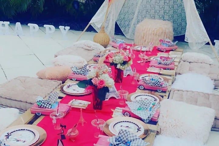 Luxury Picnics & Events in Fort Lauderdale, Miami & Hollywood photo 3