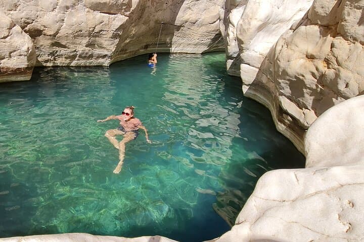 Wahiba Sands & Wadi Bani Khalid Day Tour from Muscat photo 6