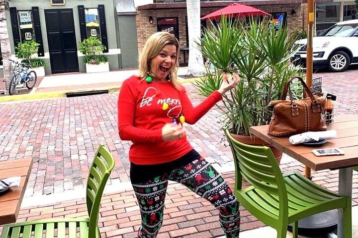 Naples Scavenger Hunt: 3Quest Challenge Urban Adventure