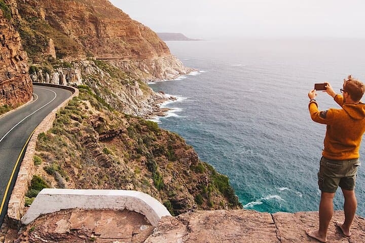 Cape Point & Boulders Penguin Colony: Full-Day Private Tour from Cape Town photo 4