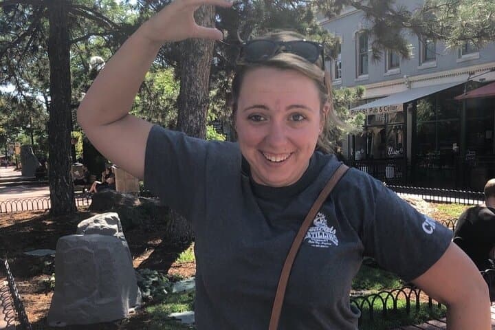 Newport News 3Quest Challenge: Urban Scavenger Hunt Adventure