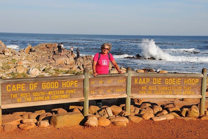 Cape Point & Boulders Penguin Colony: Full-Day Private Tour from Cape Town photo 5