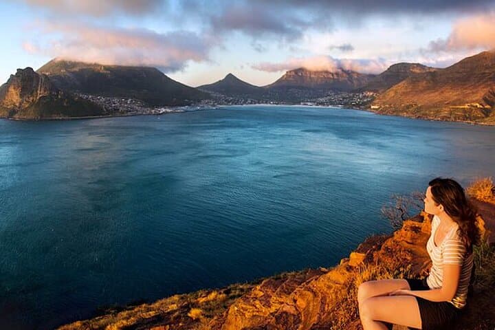 Cape Point & Boulders Penguin Colony: Full-Day Private Tour from Cape Town photo 2