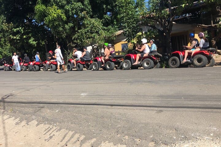 ATV Tour & Local History in Guanacaste — Beaches, Village Stops and Mountain Views photo 3