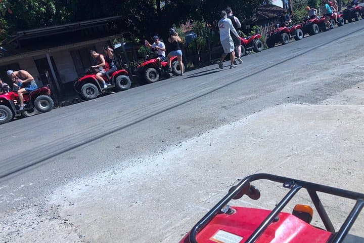 ATV Tour & Local History in Guanacaste — Beaches, Village Stops and Mountain Views photo 4