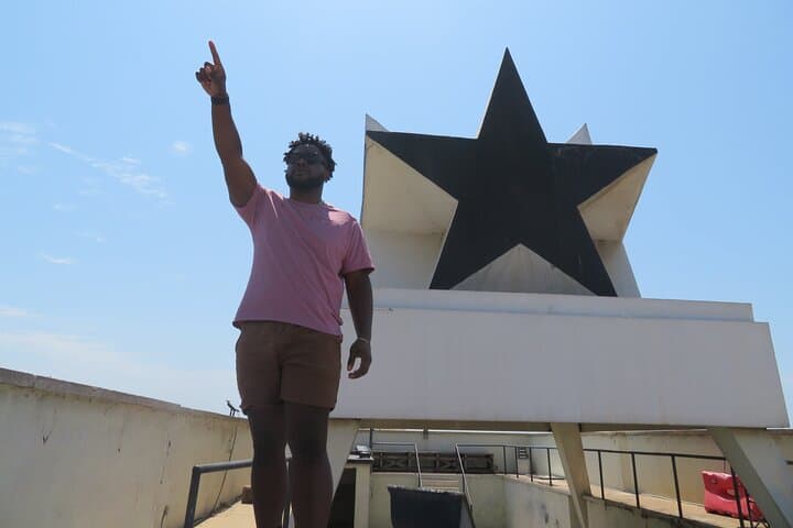 10-Day Ghana Adventure and Culture Tour — Volta, Ashanti & Cape Coast Highlights photo 6