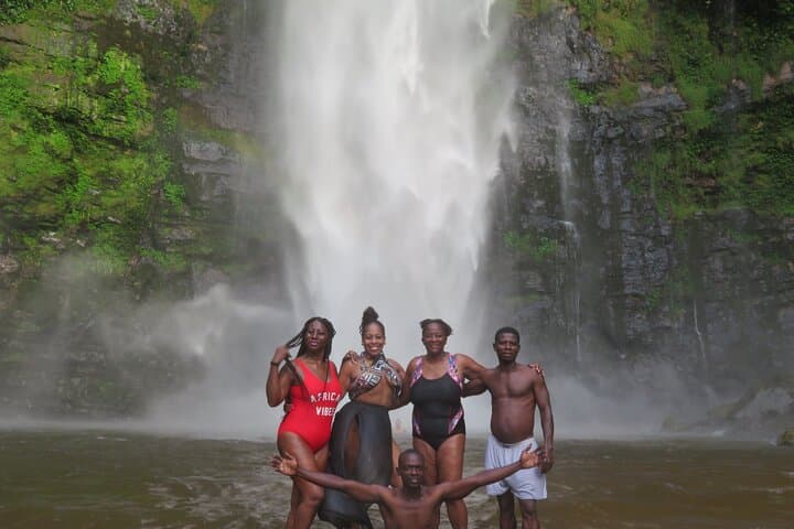 10-Day Ghana Adventure and Culture Tour — Volta, Ashanti & Cape Coast Highlights photo 3