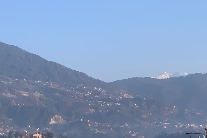 Chandragiri Hill Cable Car: Skyward Views & Temple Visit Near Kathmandu photo 5