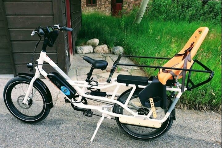 Jackson Hole E-Bike Delivery: Ride Scenic Routes Through Grand Teton photo 5
