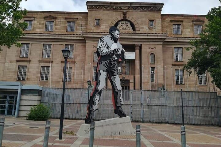 Half-Day Johannesburg & Soweto Township Tour — History, Culture & Practical Guide photo 4