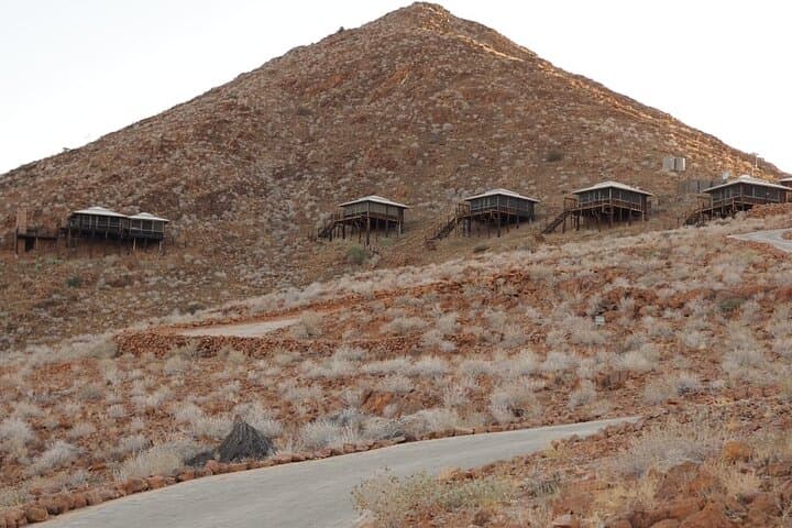 Sossusvlei in Two Days: Scenic Desert Dunes, Deadvlei & Moon Landscape from Swakopmund photo 6