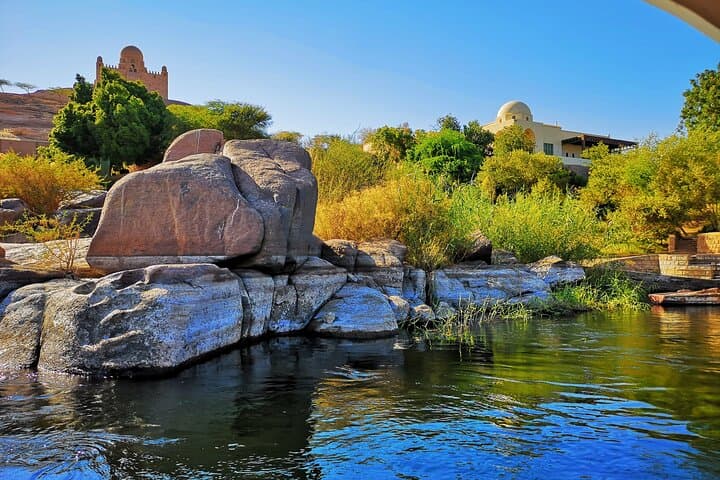 Nile Cruise from Luxor to Aswan: 5-Day Temples & River Journey photo 5