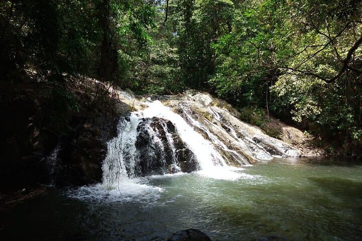 Horseback Riding in Panama's Farming Region — Cerro Azul & El Valle Day Ride photo 5