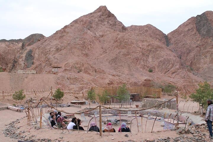 Dahab ATV Quad Bike Desert Ride — Private 2-Hour Off‑Road Adventure photo 3