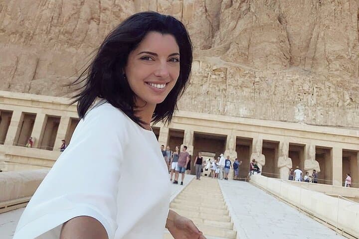 5-Day Nile Cruise from Luxor to Aswan — Abu Simbel, Philae & Ancient Thebes photo 4