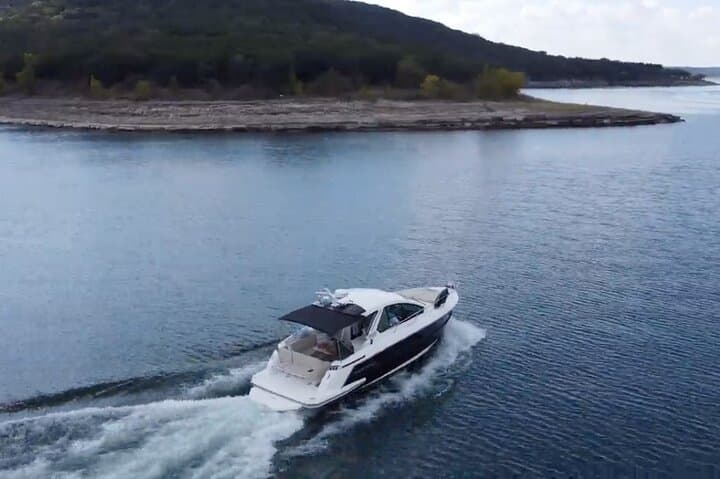 Blue Mind Yacht Wellness Charter on Lake Travis — Austin’s Floating Reset photo 3