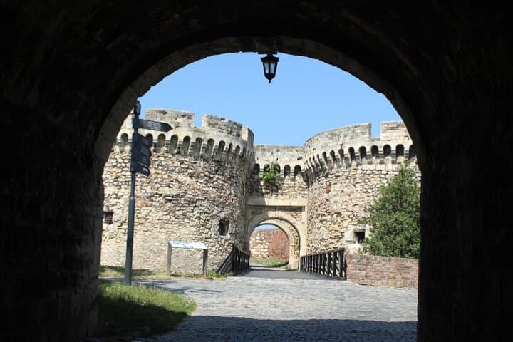 Belgrade Highlights and Avala Mountain Day Tour: Fortress, Saint Sava & Avala Tower photo 2
