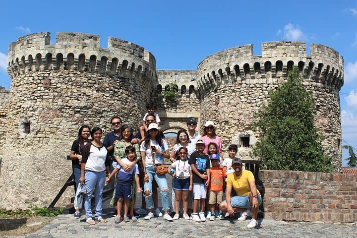 Belgrade Highlights and Avala Mountain Day Tour: Fortress, Saint Sava & Avala Tower photo 6