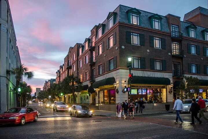 Speakeasy Sagas: Charleston Prohibition Pub Crawl and Historic Bar Tour photo 3