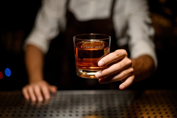 Speakeasy Sagas: Charleston Prohibition Pub Crawl and Historic Bar Tour photo 5