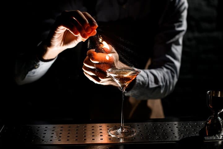 Speakeasy Sagas: Charleston Prohibition Pub Crawl and Historic Bar Tour photo 6