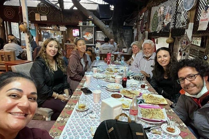 Ephesus 2-Day Adventure with Village Dining: Selçuk, Şirince & Ancient Ruins photo 1
