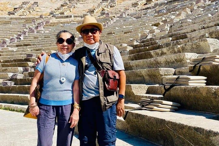 Ephesus 2-Day Adventure with Village Dining: Selçuk, Şirince & Ancient Ruins photo 2