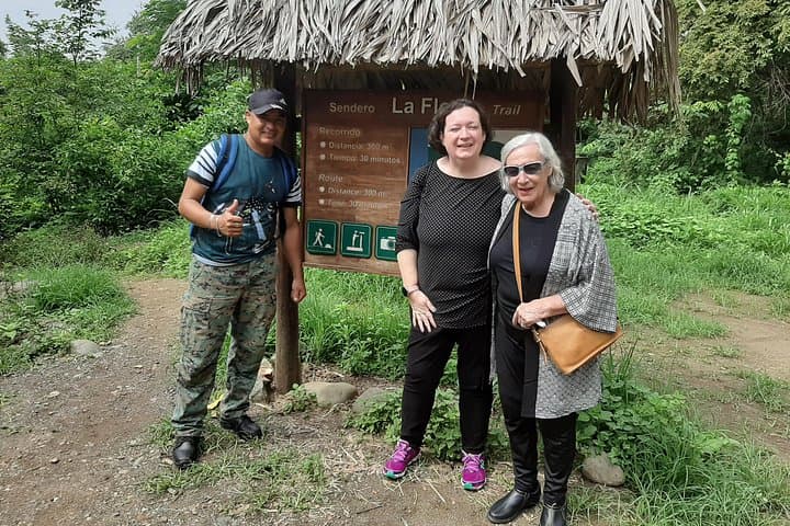 Exploring Churute Mangrove Reserve: Full-Day Boat Tour for Birding & Howler Monkeys photo 2