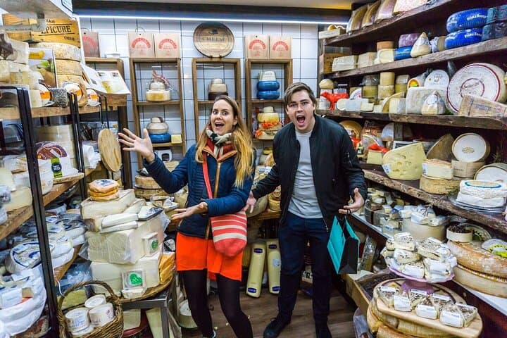 Multicultural Markets Food Tour — Melbourne’s Global Tastes