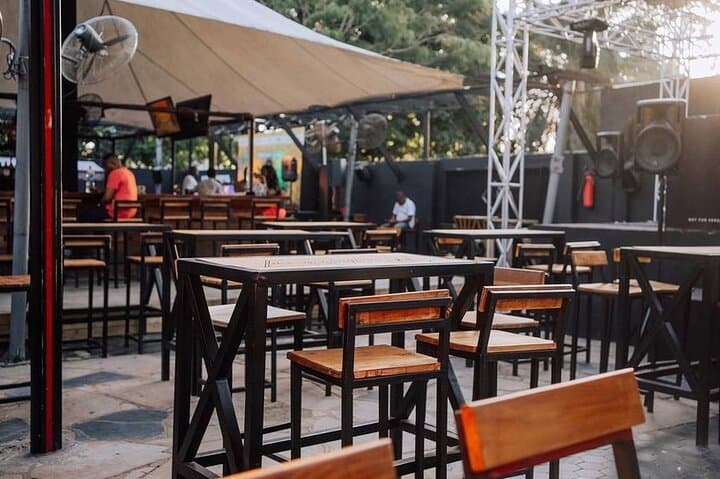Nightlife in Arusha with Sam: Local Bar Crawl & Club Experience photo 3