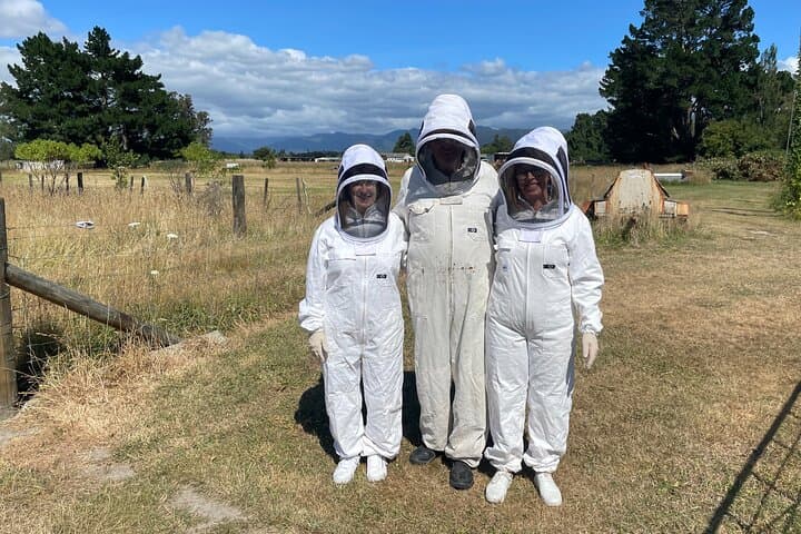 Martinborough Day Tour: Private Food, Wine & Artisan Tastings from Wellington photo 2