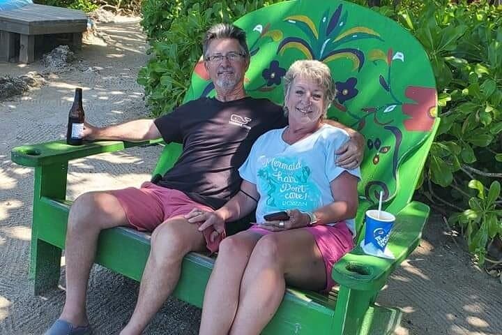Roatan Cruise Ship Beach & Town Shore Excursion — 50-Minute Beach Stop photo 3