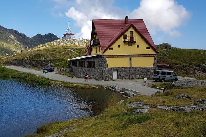 10-Day Private Romania Tour from Bucharest: Transylvania Castles, Carpathian Highways & Painted Monasteries photo 2