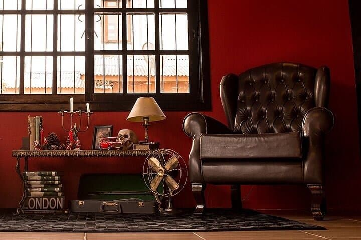 Adventure Infection Escape Room in Gramado — 60‑Minute Thriller photo 2