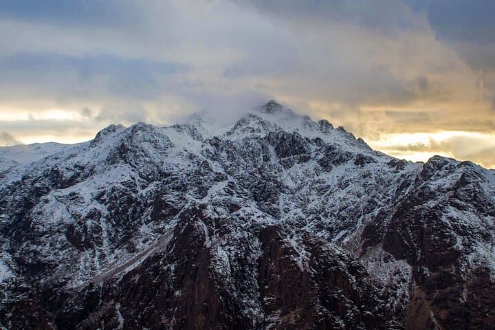 Summit Mount Sinai: 2-Day Private Hike and Camp on Jabal Musa photo 3