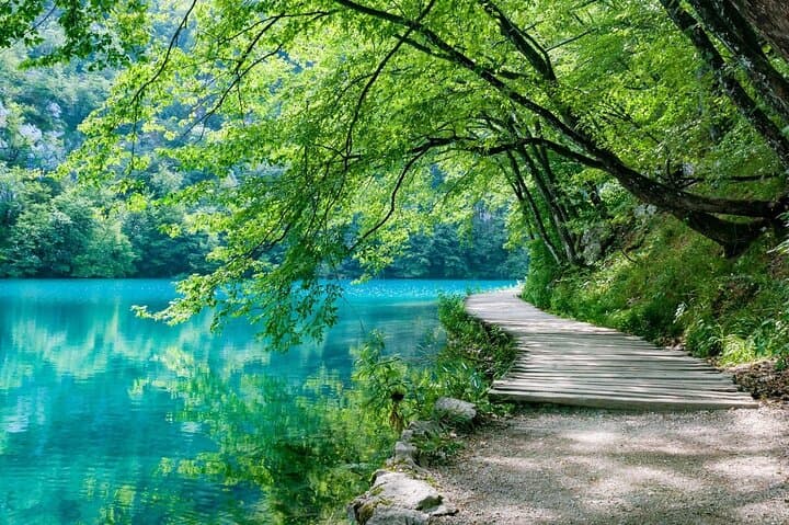 Plitvice Lakes & Zadar Private Day Trip from Split with Lunch photo 5
