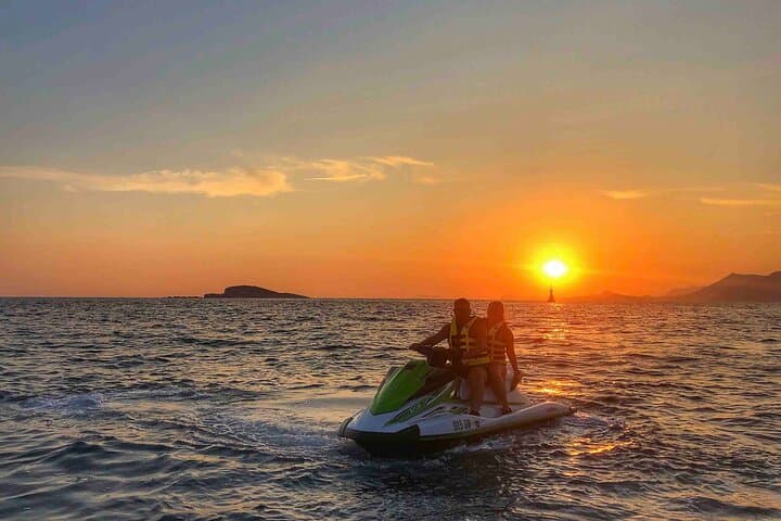Full Day Jet Ski Tour from Split: Explore the Adriatic Islands by PWC photo 3