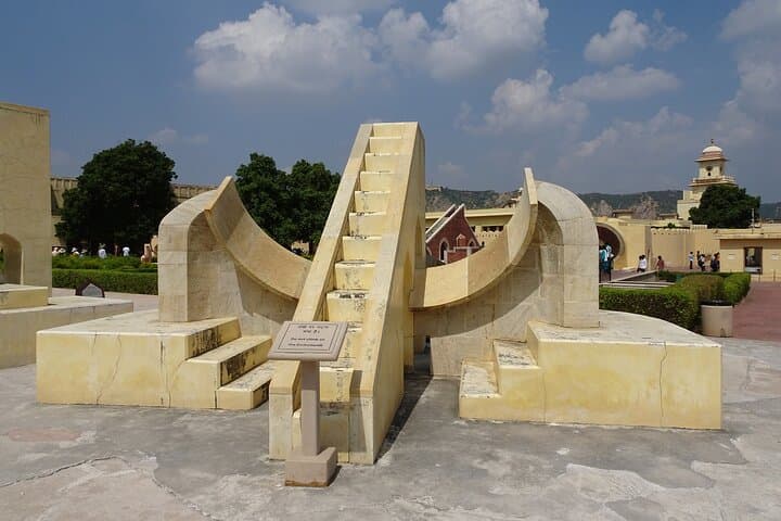Golden Triangle: 5-Day Delhi, Agra & Jaipur Cultural Tour photo 2