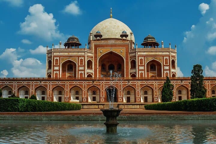 Golden Triangle: 5-Day Delhi, Agra & Jaipur Cultural Tour photo 4
