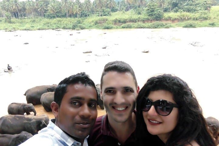 8-Day Sri Lanka Private Adventure: Sigiriya, Horton Plains, Adam's Peak & Tea Country photo 5